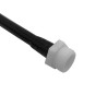 CleanHole Embout de lavement Aqua Shot 20 x 2.5cm
